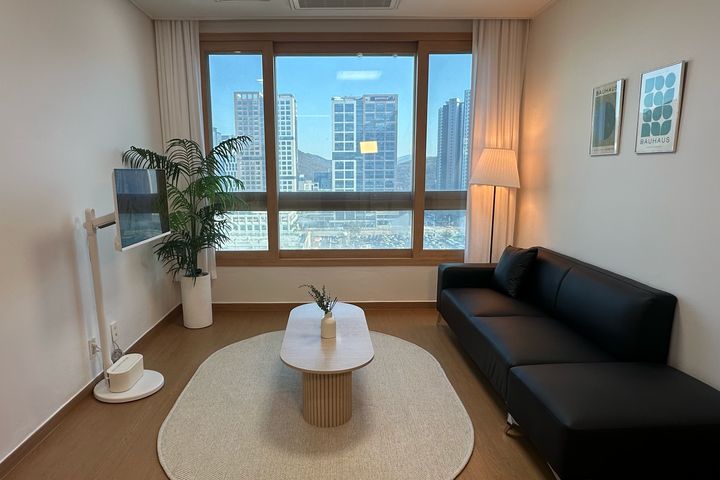 📍광명역 방3/화장실2 0번째 이미지