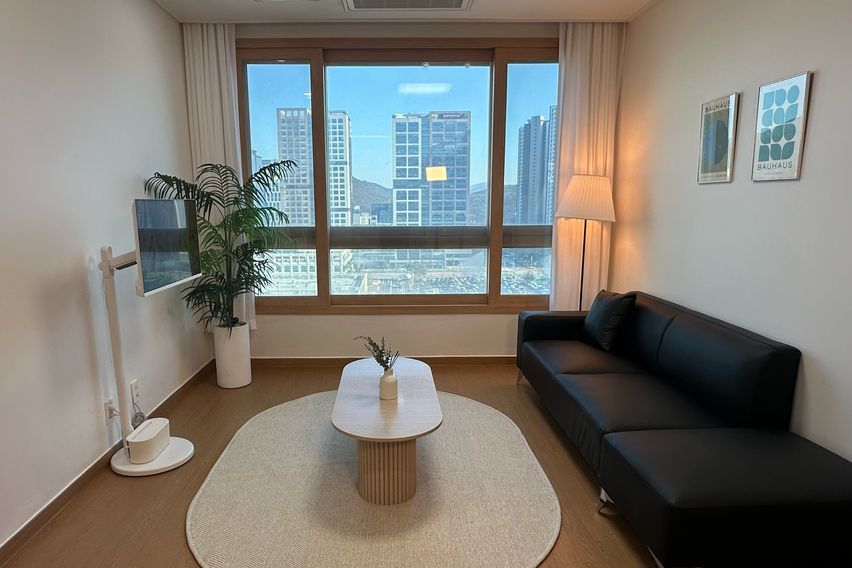 📍광명역 방3/화장실2