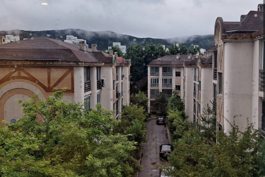 까치마을 건영빌라 렌팅 6번째 이미지