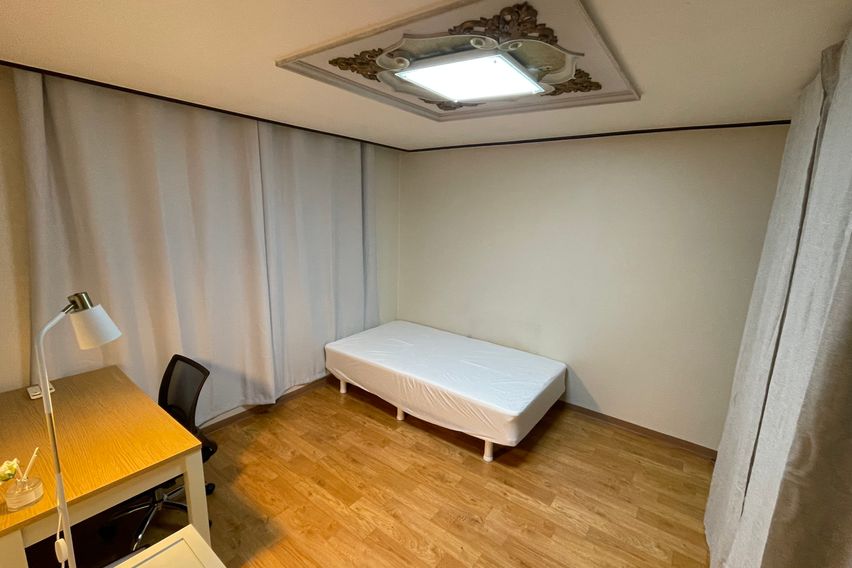 수원역 2인실 대형룸