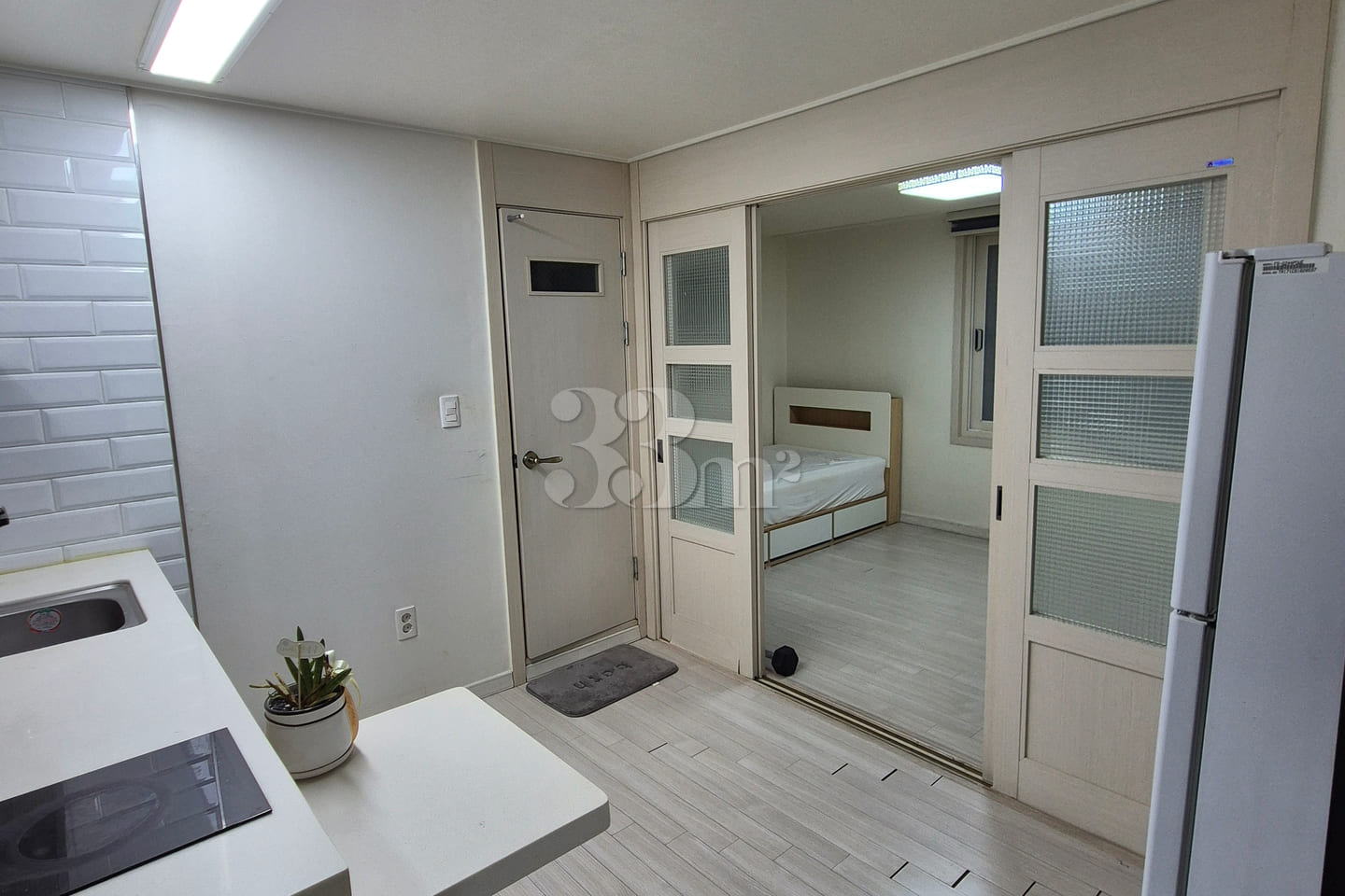 Deungchon Station Haedam House 1.5 Room 0th image