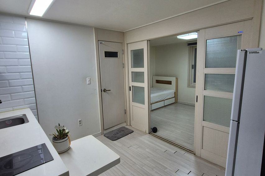 등촌역해담하우스1.5룸