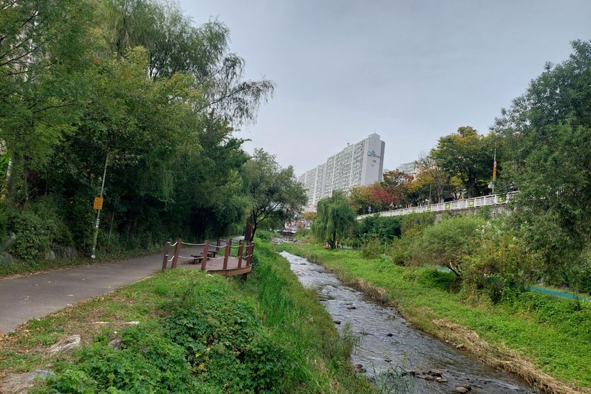 [여성전용]성복역 5분 15번째 이미지