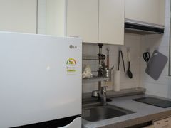 Gangbuk | Fully Furnished Studio | Short/Long 6th image