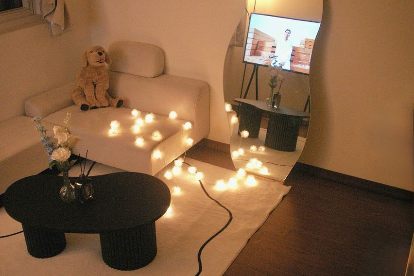 당산역1분 (스타일러)