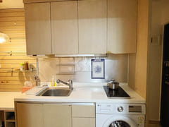 Quiet studio apartment near Gangnam Station 1th image
