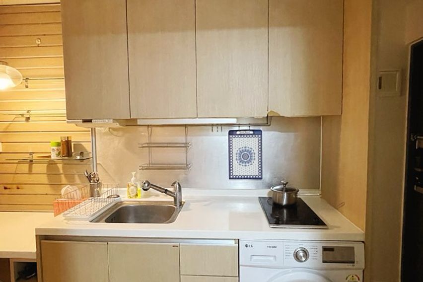 강남역세권 조용한원룸