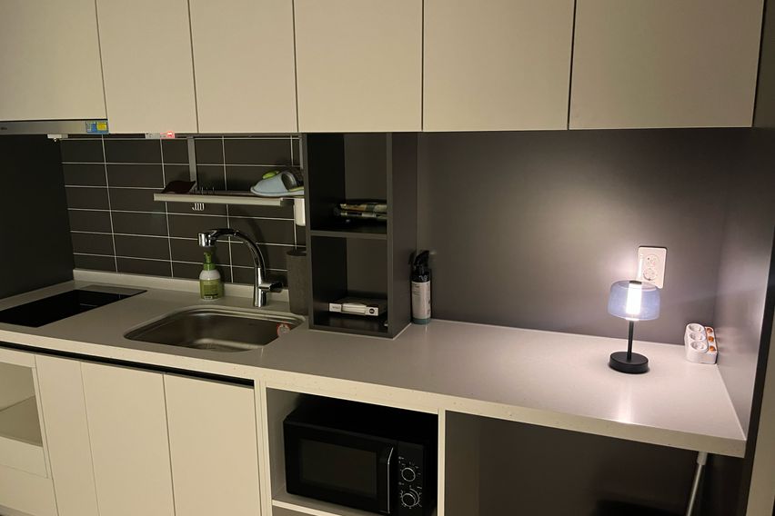 동명동,ACC 오피스텔