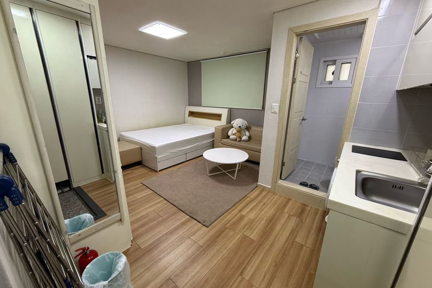 천안역,터미널도보10분 4번째 이미지