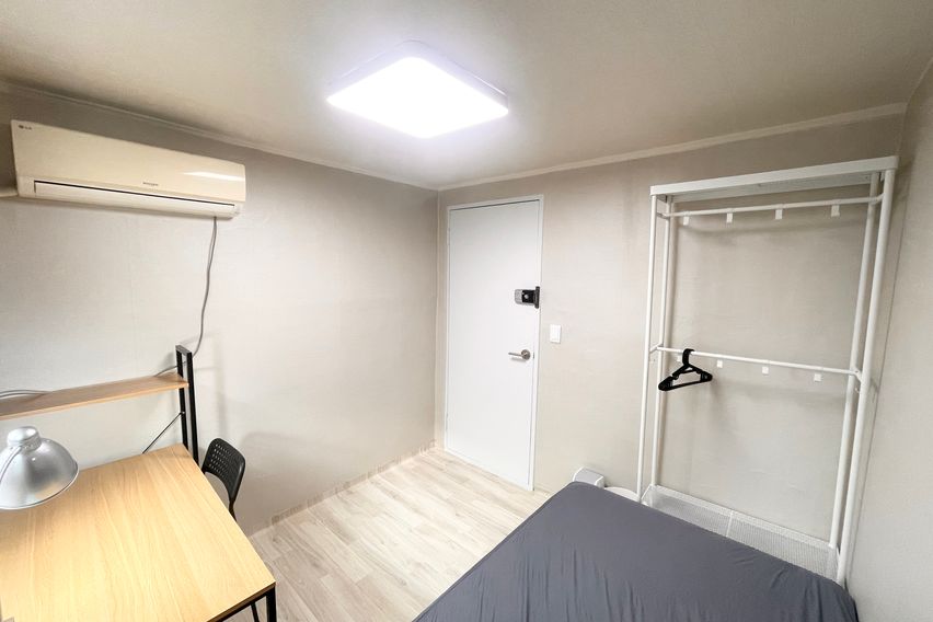 신촌역 리모델링 303