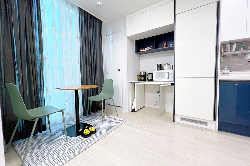 ♥️동묘앞 1.5룸 풀옵 2번째 이미지