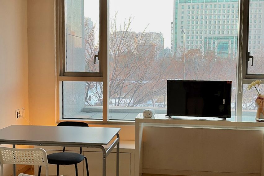 주차풀옵션 초록뷰🫛