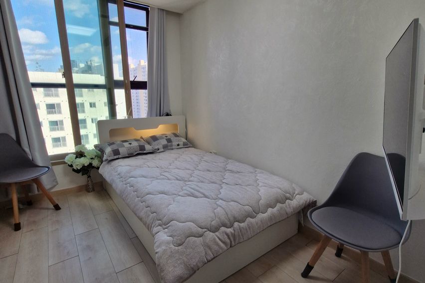 부천역앞 풀옵션원룸