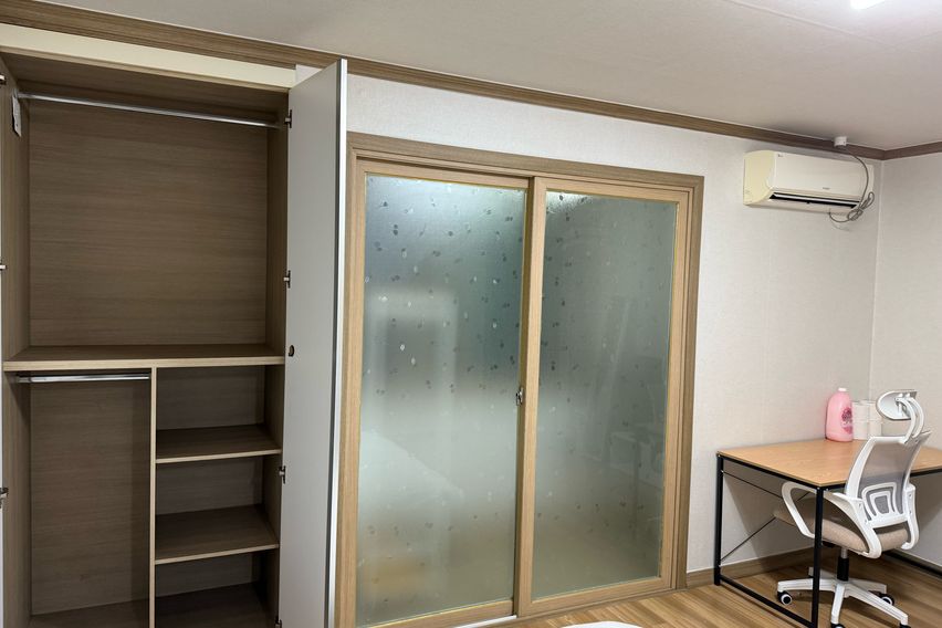 거두리 가성비1인숙소