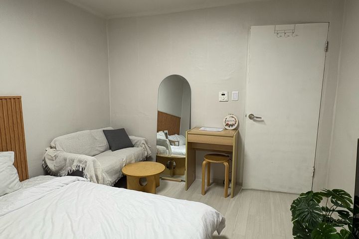 cozy casaIII 5번째 이미지