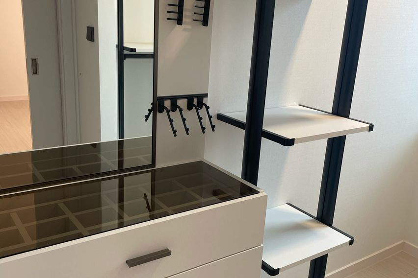 🌺초신축 두류역자이🌺