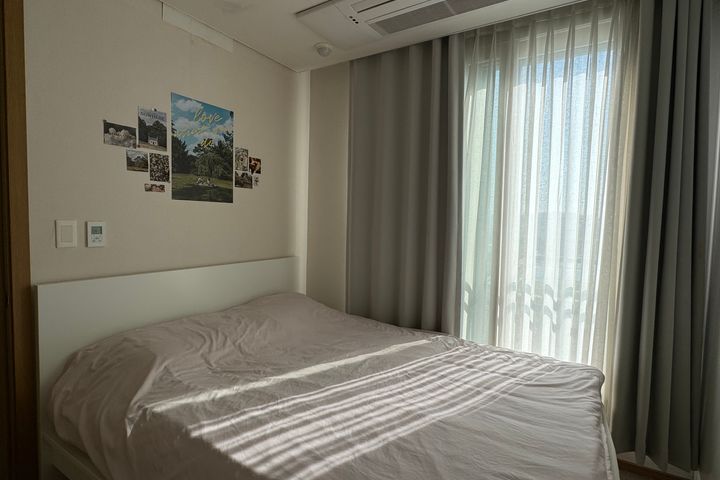 호수뷰1.5룸 주상복합 8번째 이미지