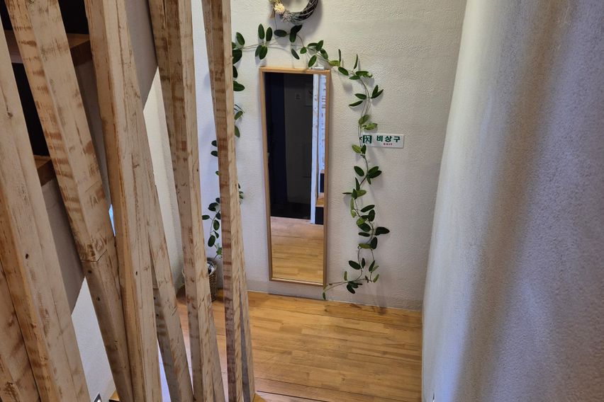 언덕에서보는바다뷰2층