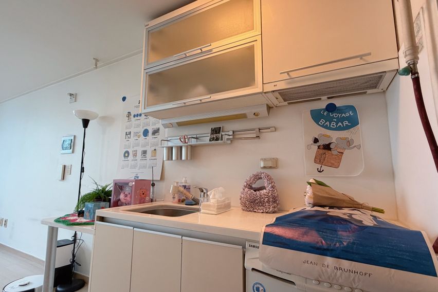 가로수길/신사역도보1분