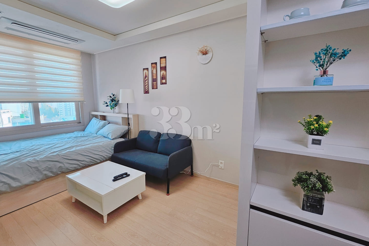 Tanhydun, fully furnished, amazing price 💣 0th image