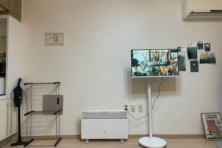 🏘️Bundang Ori Queen 2 Duplex 8th image