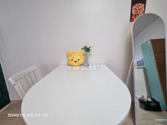 Spacious Studio Apartment 💜 Tanbang ❤ Yongmu 3th image
