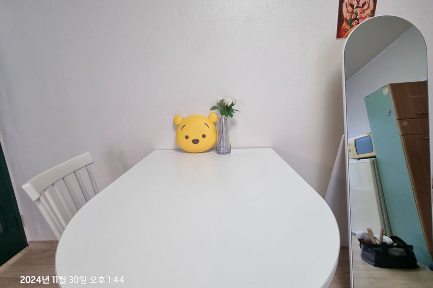 넖은원룸💜탄방❤용문역