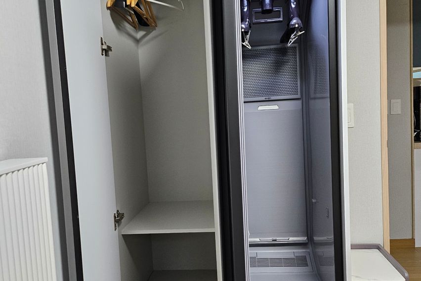 청량리역 초역세권 2룸