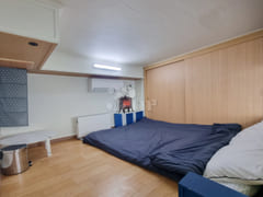 White & pleasant space! 7th image