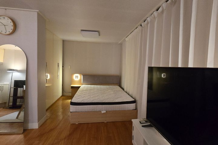 🏡따뜻~한 느낌,원룸 1번째 이미지