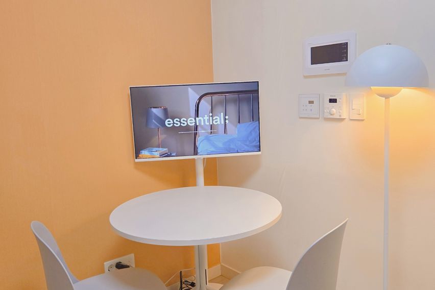 부천역3분푸르지오깨끗