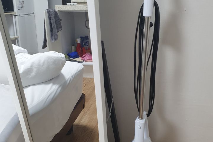 건대역2분1층 저렴주차 18번째 이미지