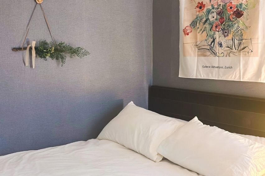 청량리역5분☆3룸