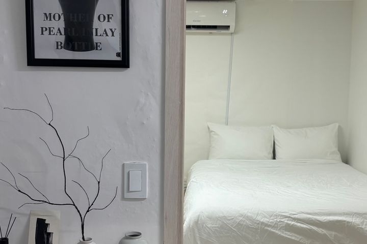 Cozy accommodation 7 minutes from Anam Statio 2th image