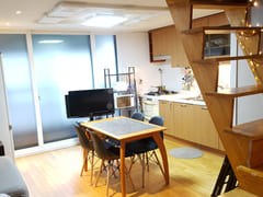 No maintenance fee / 20 pyeong / Parking 0th image