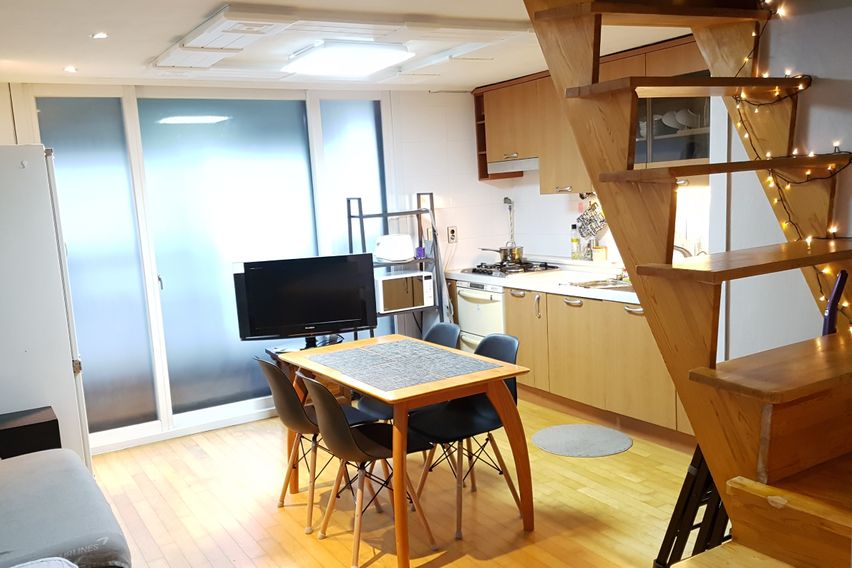 관리비0/20평/주차