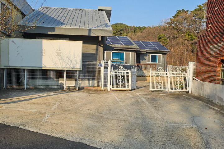 산들해 6번째 이미지