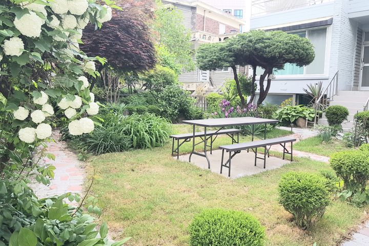 리버 하우스 (위층) 3번째 이미지