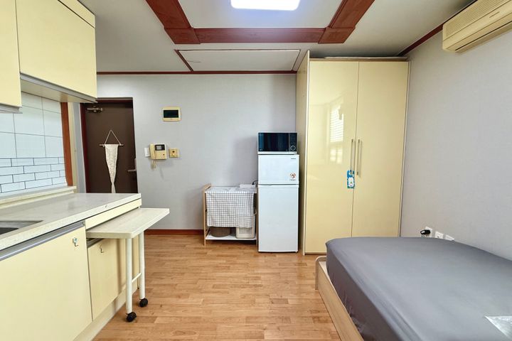 Yeongdeungpo accommodation with good natural  8th image