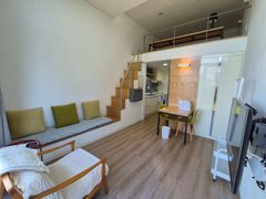 Wimi/Courtyard View Duplex Studio #2 12th image