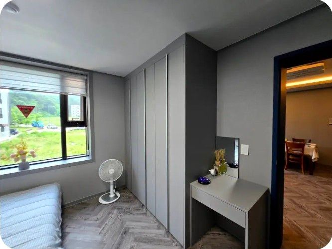 원주기업도시  예쁜투룸 7번째 이미지