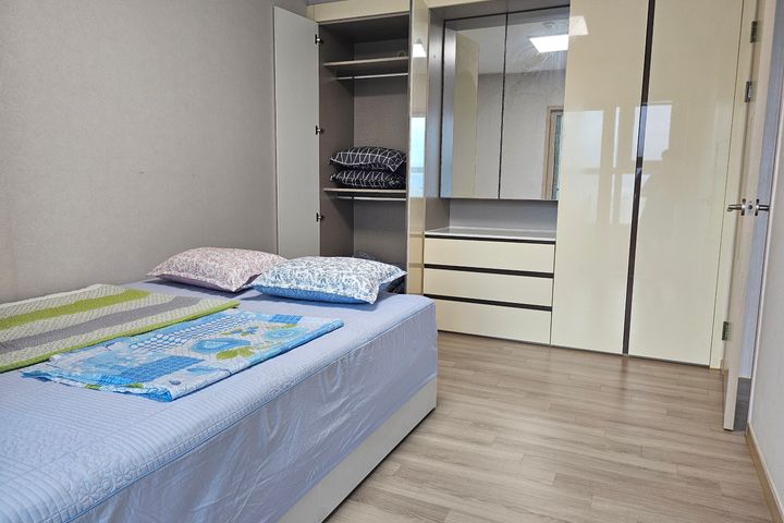 Kingsmill, Sinseo-dong, Daegu Innovation City 4th image