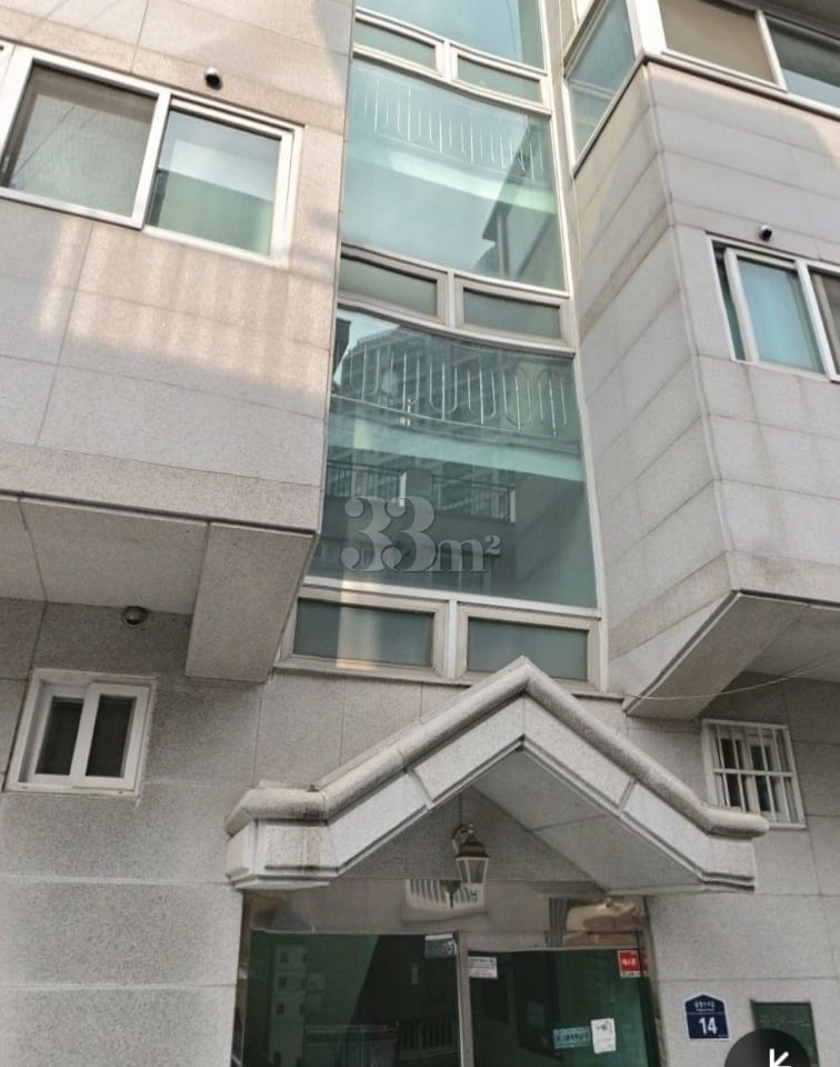 4-minute walk from Seoul National University  5th image