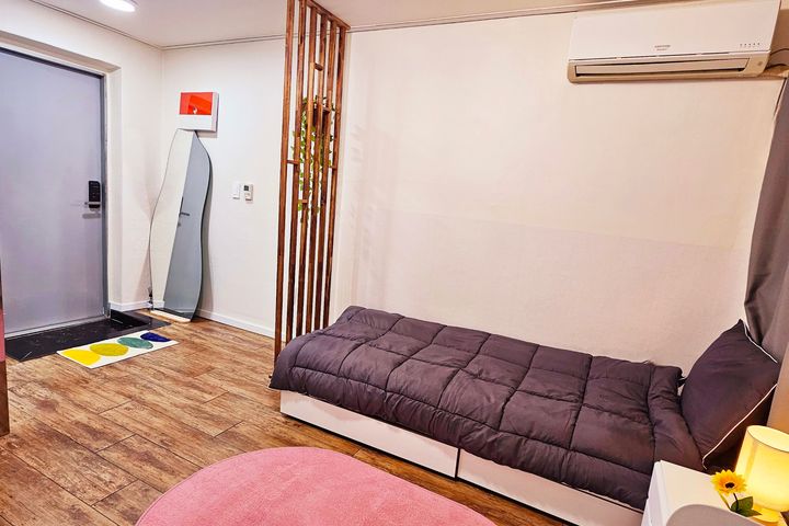 병점역/진안 예쁜원룸! 4번째 이미지