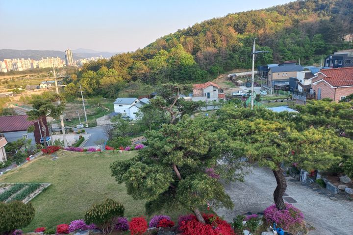 전원주택 독채(2층) 2번째 이미지