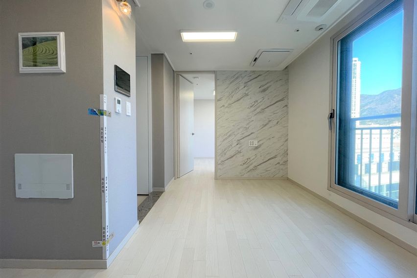 신축 투룸,건조기까지