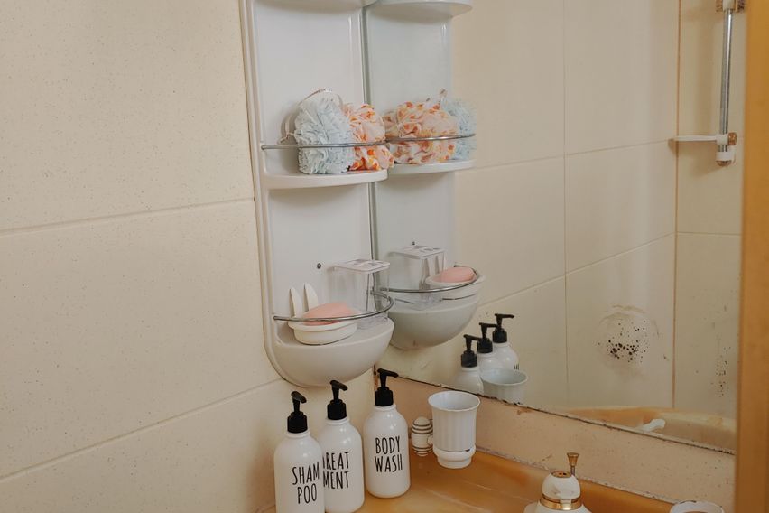 서현역3분/4인/풀옵션