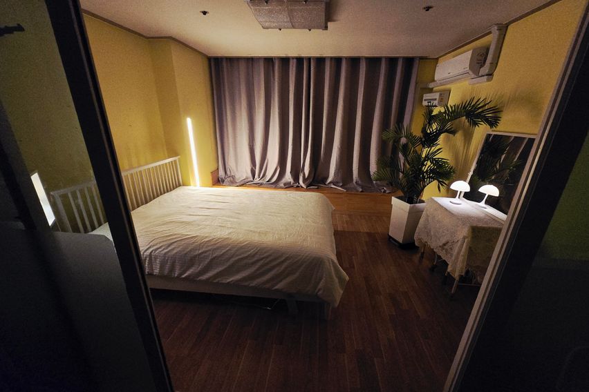 일산🎬감성홈시네마🖤N5 6번째 이미지