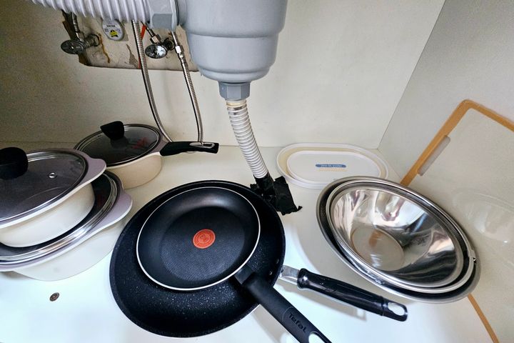 대치학원가 투룸하우스 11번째 이미지