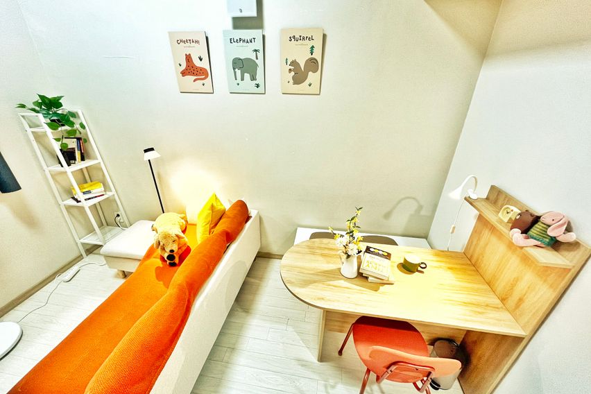 연대/서강대❤️신규 복층